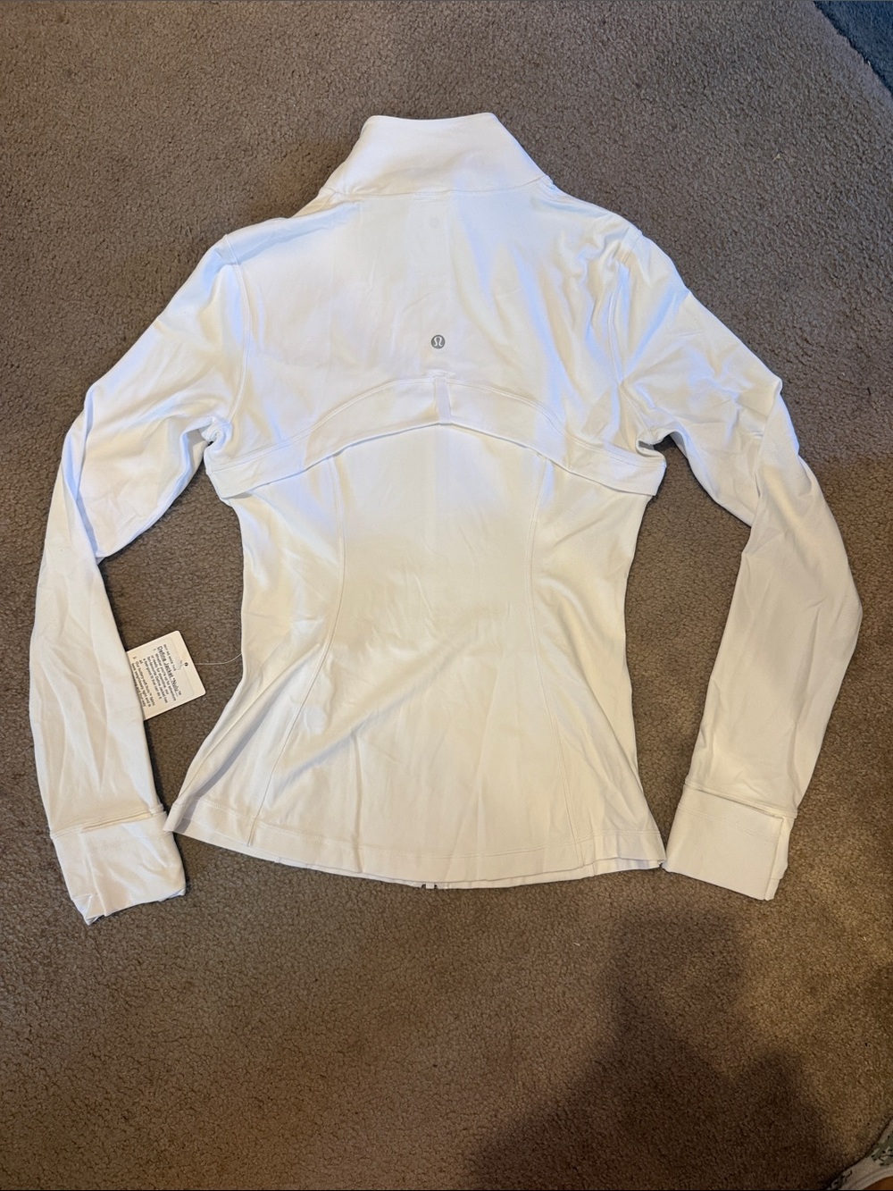NWT Lululemon Define Jacket
Nulu - Picture 6 of 11